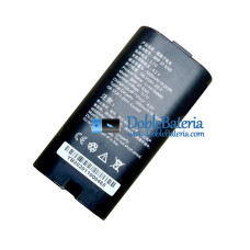 Batería para PLC SD35 SC35(H) YJ35 BRP-37-5200 [Batería de repuesto]